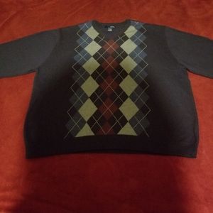 Men's Sweater